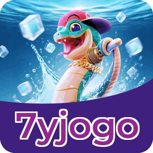 Material promocional do app 7yjogo — ilustração, não métricas auditadas nesta página