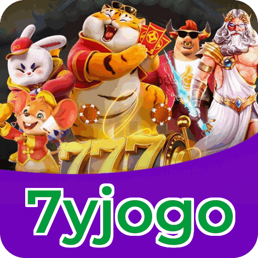 Passo a passo para baixar o app 7yjogo — ilustração editorial